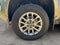 2024 Toyota Tacoma Limited 4WD