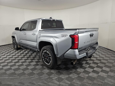 2024 Toyota Tacoma TRD Sport 4WD