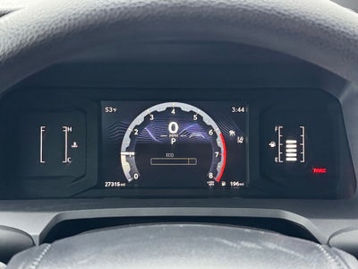 2024 Toyota Tacoma SR5 4WD