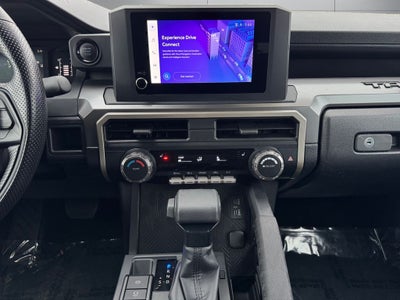 2024 Toyota Tacoma SR5 4WD