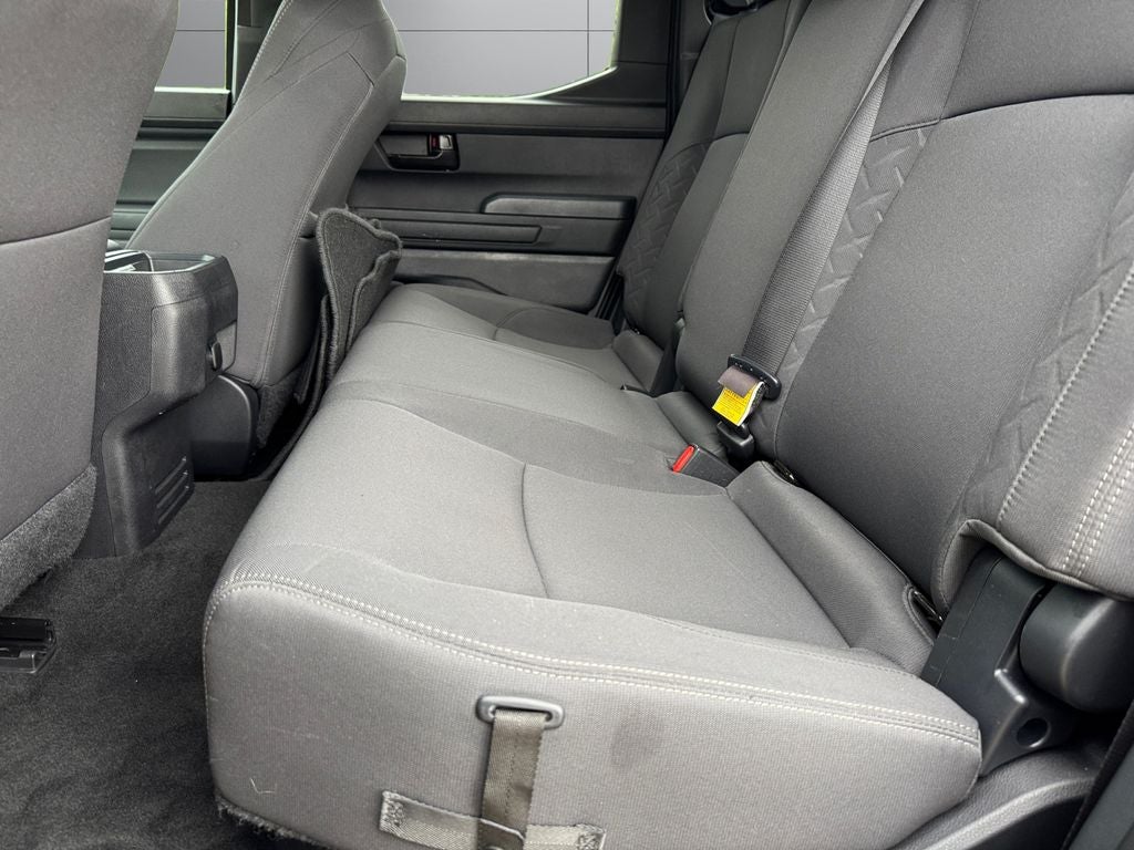 2024 Toyota Tacoma SR5 4WD