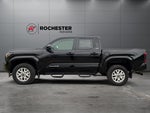 2024 Toyota Tacoma SR5 4WD