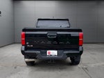 2024 Toyota Tacoma SR5 4WD