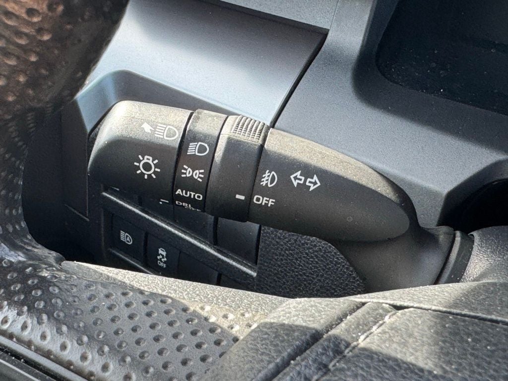 2024 Toyota Tacoma SR5 4WD