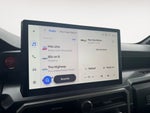 2024 Toyota Tacoma TRD Off-Road 4WD