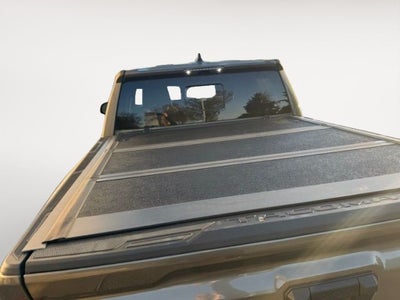 2024 Toyota Tacoma TRD Off-Road 4WD