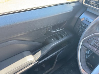 2025 Toyota Tacoma SR5 4WD