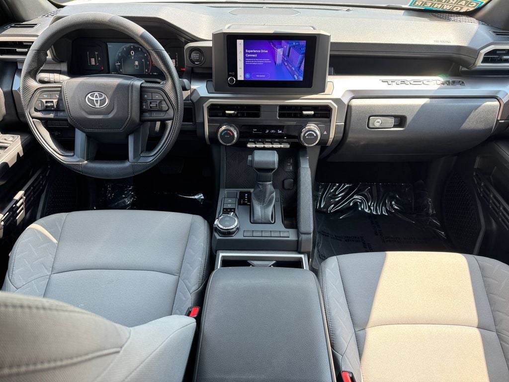 2025 Toyota Tacoma SR5 - Photo 12