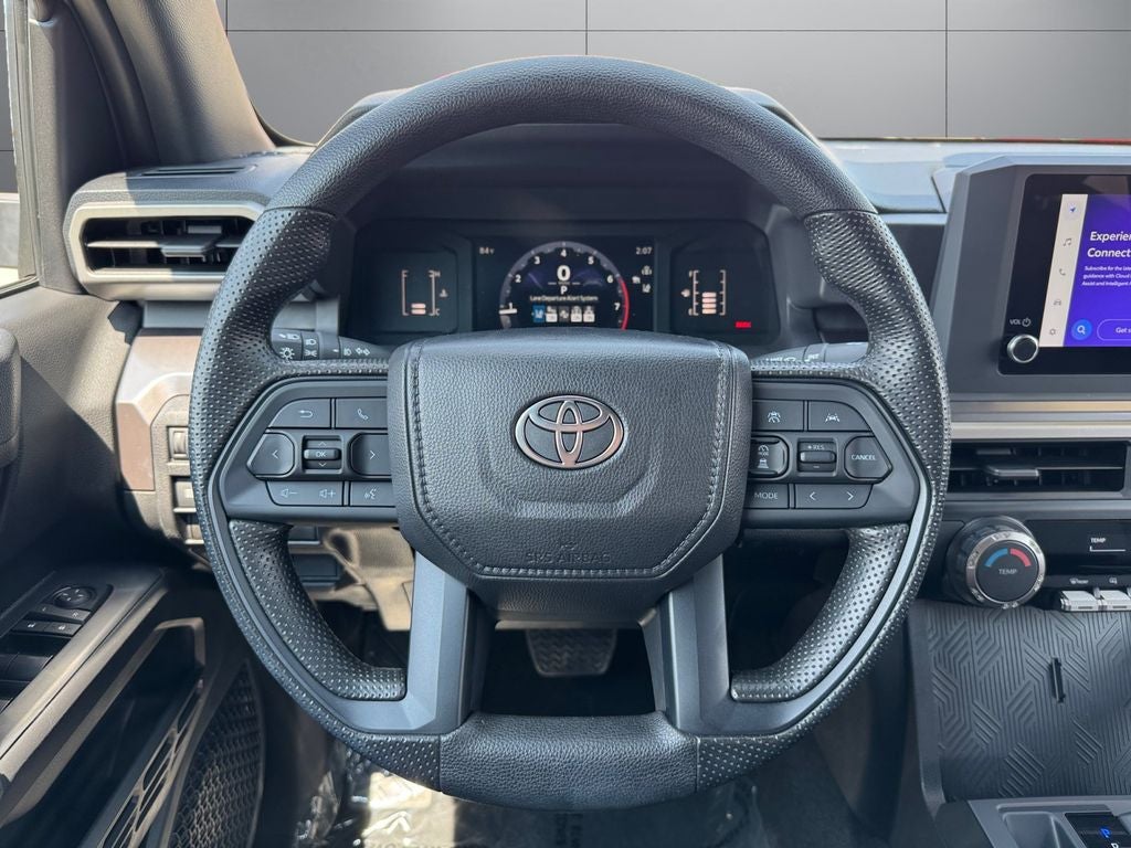 2025 Toyota Tacoma SR5 - Photo 13