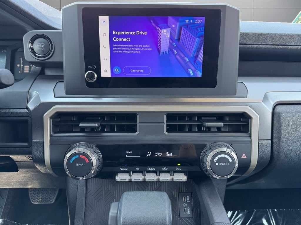 2025 Toyota Tacoma SR5 - Photo 15
