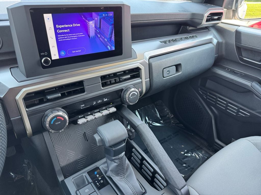 2025 Toyota Tacoma SR5 - Photo 29