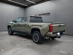 2024 Toyota Tacoma TRD Sport 4WD