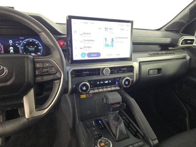 2024 Toyota Tacoma TRD Off-Road 4WD
