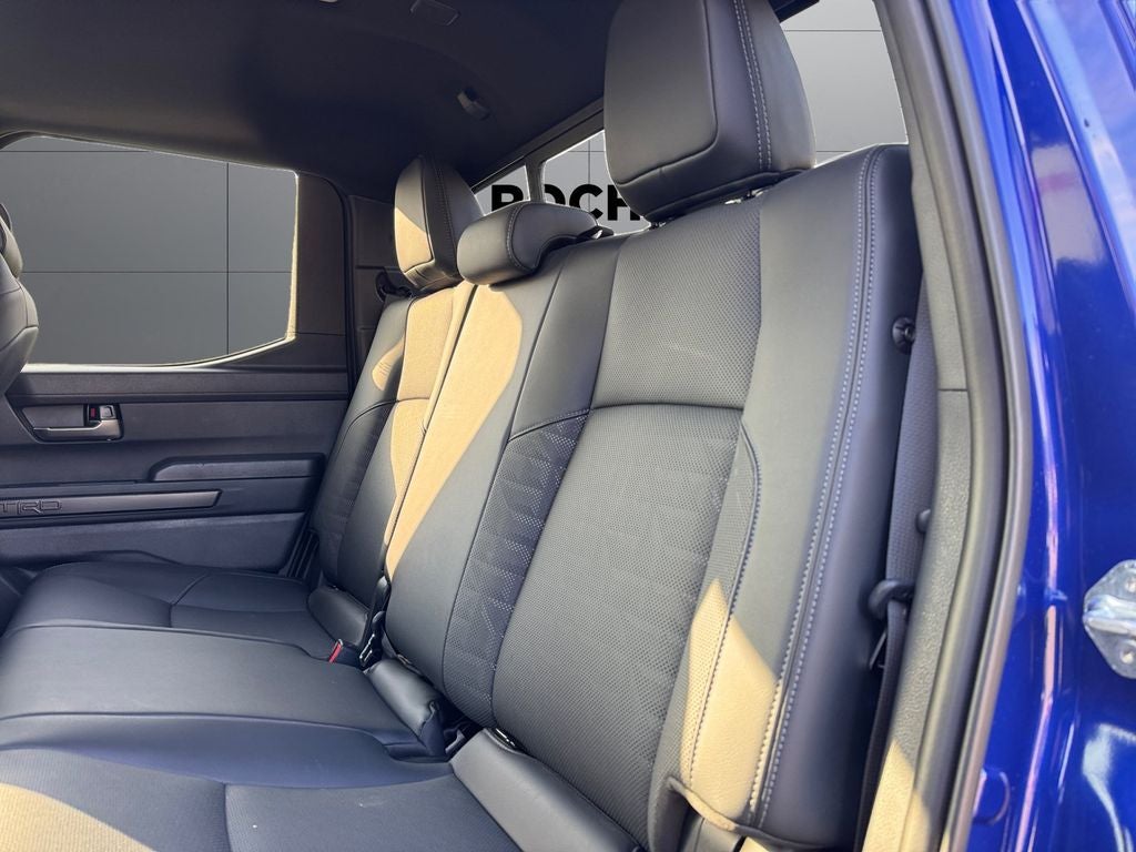 2024 Toyota Tacoma TRD Off-Road 4WD
