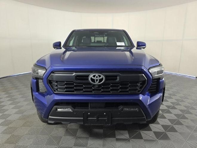 Used 2024 Toyota Tacoma TRD Off Road with VIN 3TMLB5JN6RM035182 for sale in Rochester, Minnesota