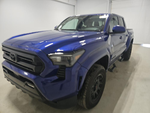 2024 Toyota Tacoma SR5 4WD