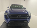 2025 Toyota Tacoma SR5 4WD