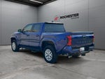 2025 Toyota Tacoma SR5 4WD