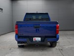 2025 Toyota Tacoma SR5 4WD