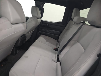 2025 Toyota Tacoma SR5 4WD