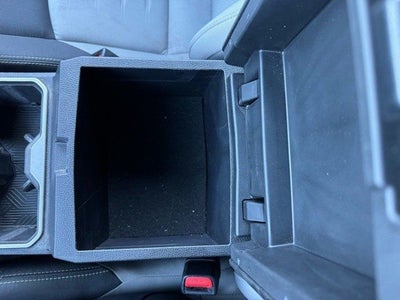 2024 Toyota Tacoma TRD Sport 4WD