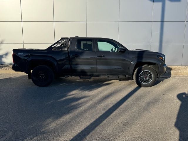 2024 Toyota Tacoma TRD Sport 4WD