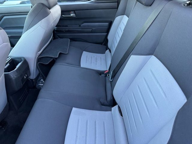 2024 Toyota Tacoma TRD Sport 4WD