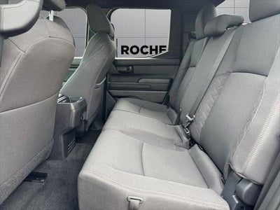 2025 Toyota Tacoma SR5 4WD
