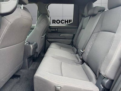 2025 Toyota Tacoma SR5 4WD
