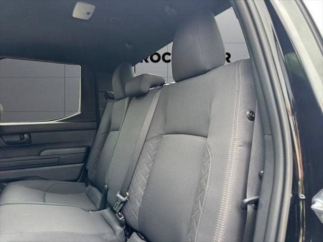 2025 Toyota Tacoma SR5 4WD