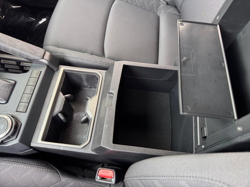 2025 Toyota Tacoma SR5 4WD