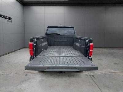 2025 Toyota Tacoma SR5 4WD