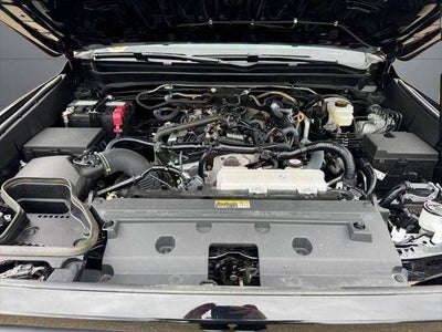 2025 Toyota Tacoma SR5 4WD