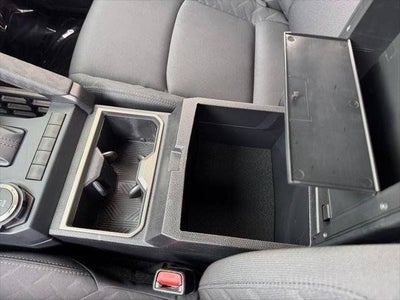 2025 Toyota Tacoma SR5 4WD