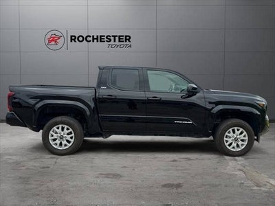 2025 Toyota Tacoma SR5 4WD