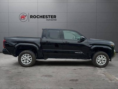 2025 Toyota Tacoma SR5 4WD