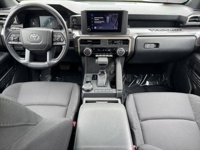2025 Toyota Tacoma SR5 4WD