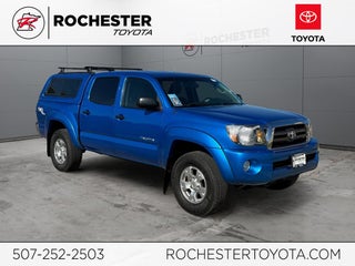 2009 Toyota Tacoma Base V6