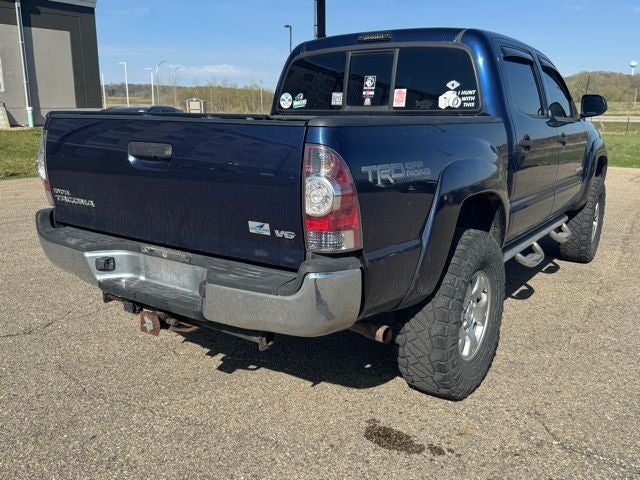 2013 Toyota Tacoma Base V6