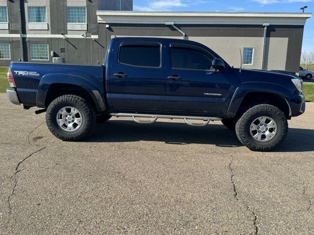2013 Toyota Tacoma Base V6