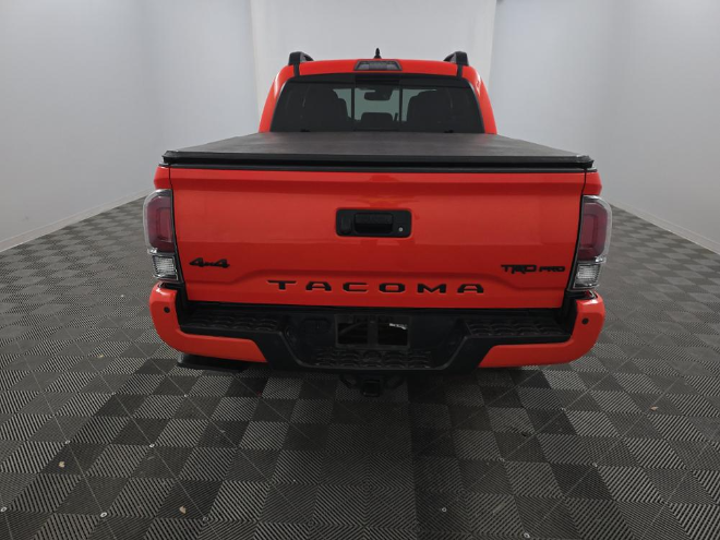 2023 Toyota Tacoma TRD Pro V6