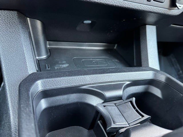 2023 Toyota Tacoma TRD Pro V6