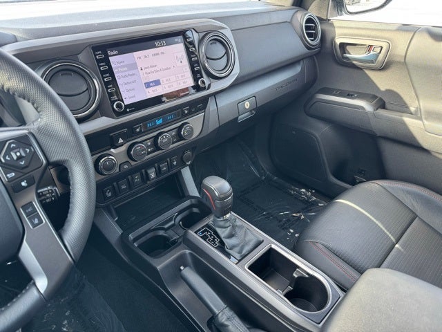 2023 Toyota Tacoma TRD Pro V6