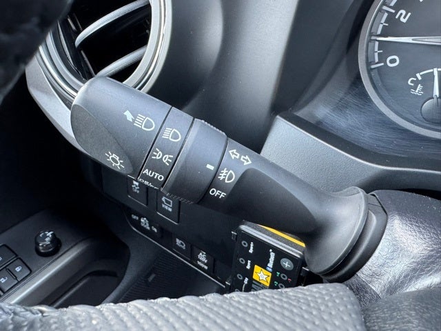 2023 Toyota Tacoma TRD Pro V6