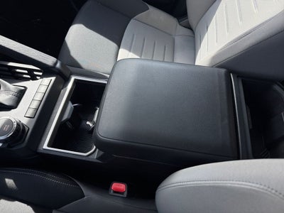 2024 Toyota Tacoma TRD Sport 4WD