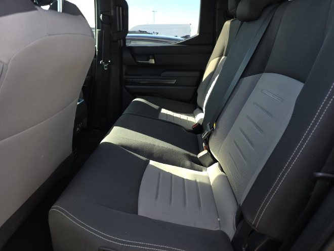 2024 Toyota Tacoma TRD Sport 4WD