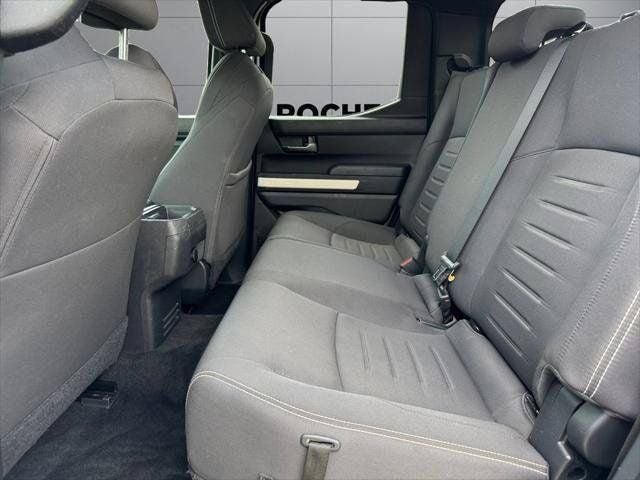 2024 Toyota Tacoma TRD Off-Road 4WD