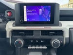 2024 Toyota Tacoma TRD Off-Road 4WD