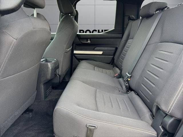 2024 Toyota Tacoma TRD Off-Road 4WD