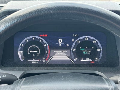 2024 Toyota Tacoma TRD Off-Road 4WD